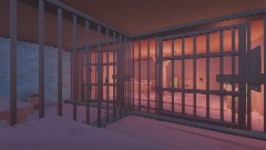 A screenshot taken in Dreams. 1 of 3.