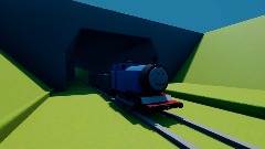 Roblox 2010 Thomas Larger Map Demo (Continuing Project)