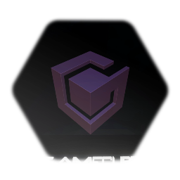 Game cube intro