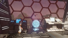 Unauthorized Landing: Director's Cut