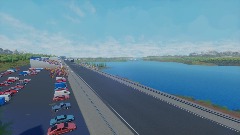 Super GP - Goin' Round The Lake