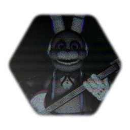 Bonnie T Bunny