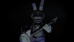 A screenshot taken in Dreams. 1 of 3.