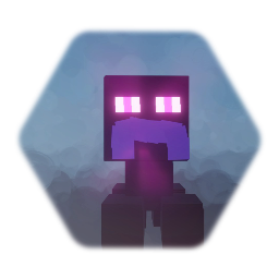 My Minecraft oc