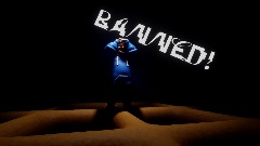 BANNED!