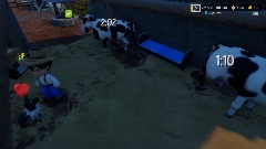 A screenshot taken in Dreams. 13 of 30.