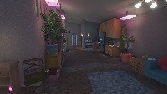 A screenshot taken in Dreams. 9 of 17.