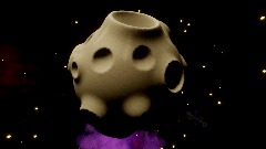 A screenshot taken in Dreams. 16 of 18.