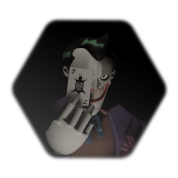 The Joker (animated series)