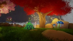 A screenshot taken in Dreams. 13 of 15.