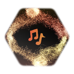 Lavender town but its Seeks chromatics