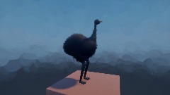 A screenshot taken in Dreams. 8 of 14.