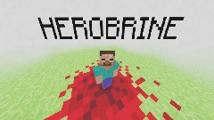 Herobrine 1.1.1