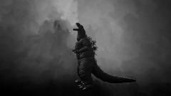 A screenshot taken in Dreams. 1 of 2.