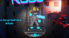 A screenshot taken in Dreams. 2 of 2.