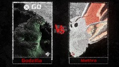 <term> Godzilla vs Mothra