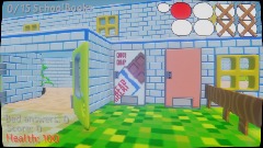 A screenshot taken in Dreams. 13 of 27.