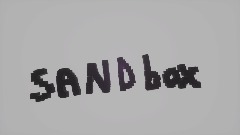 Sandbox