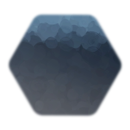 16x16 Pixel Grid Sticker