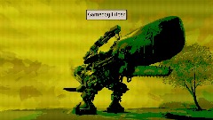 A screenshot taken in Dreams. 24 of 25.