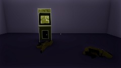 A screenshot taken in Dreams. 15 of 21.