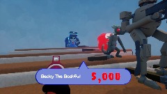 Vr Player A PSVR Adventure Game [WIP]