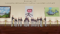 A screenshot taken in Dreams. 18 of 25.