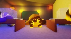 A screenshot taken in Dreams. 1 of 1.