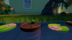 A screenshot taken in Dreams. 8 of 16.