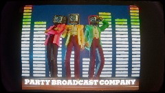 Mashup 4: PBC - Dancefloor