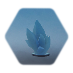 Ice Crystal