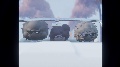 Vagabon County (Stuff for the game!)