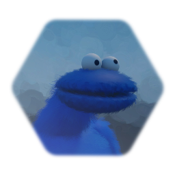 Cookie Monster