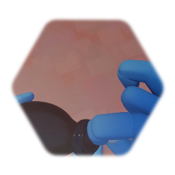 Coke And Mentos Grenade