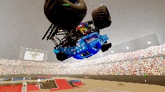 A screenshot taken in Dreams. 14 of 14.