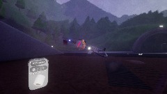 A screenshot taken in Dreams. 27 of 30.