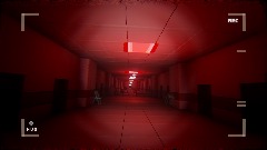 *<term> The Backrooms [Update]*