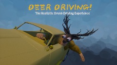 Remix of Deer Driving Engine