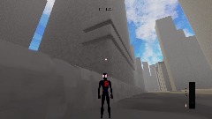 A screenshot taken in Dreams. 7 of 20.