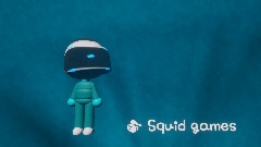 Squid games VR (OUTDATED)
