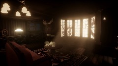 A screenshot taken in Dreams. 2 of 4.