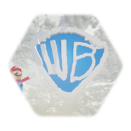 Remix de Warner Bros 2020 Logo (N64 Era Mario Returns!)