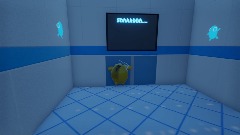 A screenshot taken in Dreams. 3 of 12.