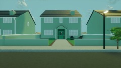 Vivarium: The New Customer Part One