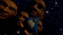 You Saved Us!
