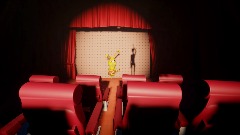 "Sway" by spiYdrz - 3rd Place Winner in the "Theatre" Jam