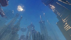 A screenshot taken in Dreams. 1 of 7.