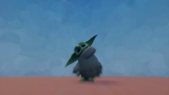 A screenshot taken in Dreams. 16 of 18.