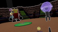 W1: level 5 : boss 1