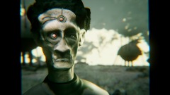 A screenshot taken in Dreams. 3 of 11.